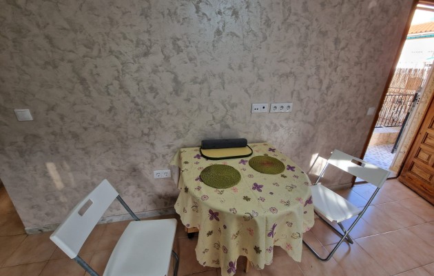 Sale - Terraced house - San Fulgencio - Urb. La Marina