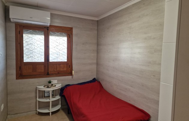 Sale - Terraced house - San Fulgencio - Urb. La Marina