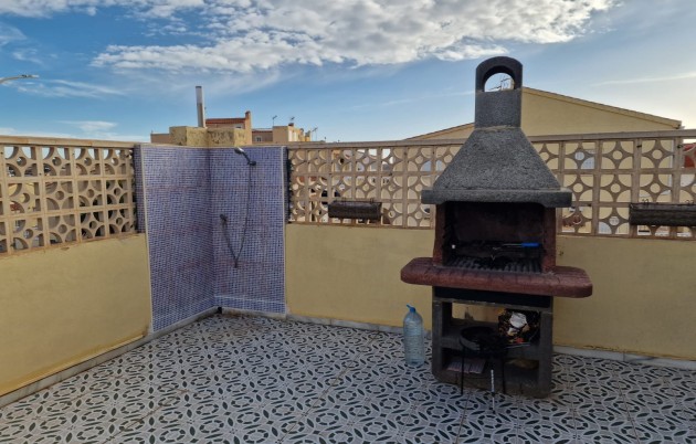 Sale - Terraced house - San Fulgencio - Urb. La Marina