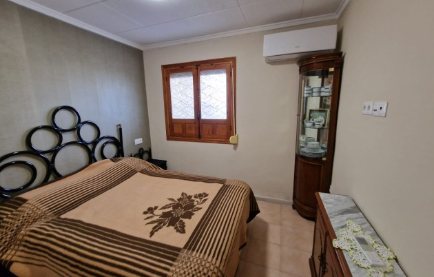 Sale - Terraced house - San Fulgencio - Urb. La Marina