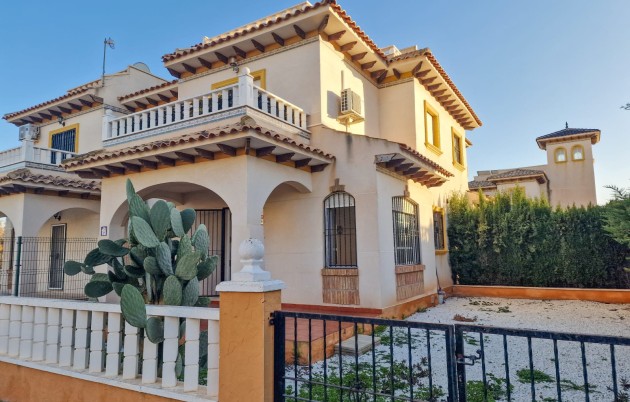 Sale - Quad - Elche - El Pinet