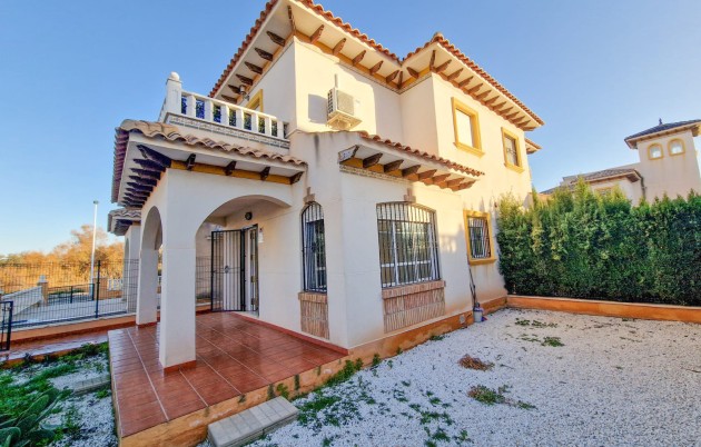 Sale - Quad - Elche - El Pinet