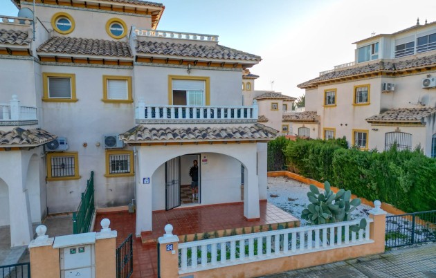 Sale - Quad - Elche - El Pinet