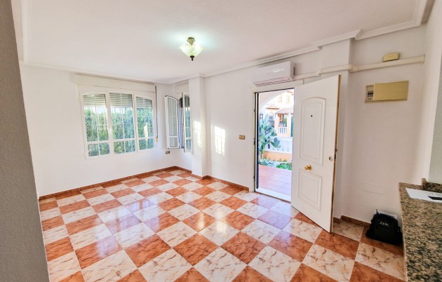 Sale - Quad - Elche - El Pinet