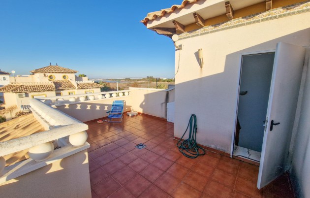 Sale - Quad - Elche - El Pinet