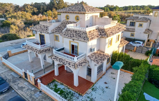 Sale - Quad - Elche - El Pinet