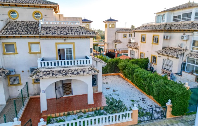 Sale - Quad - Elche - El Pinet