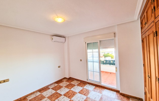 Sale - Quad - Elche - El Pinet