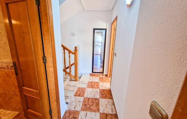 Sale - Quad - Elche - El Pinet