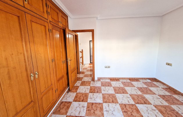 Sale - Quad - Elche - El Pinet