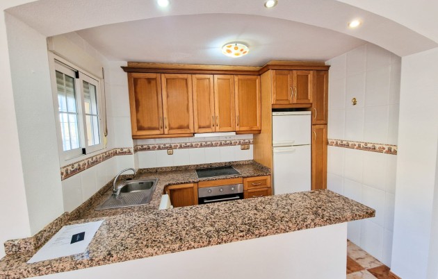 Sale - Quad - Elche - El Pinet