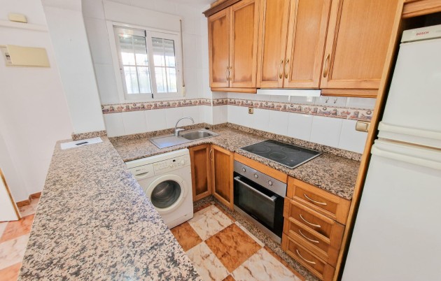 Sale - Quad - Elche - El Pinet