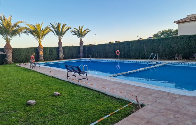 Sale - Quad - Elche - El Pinet