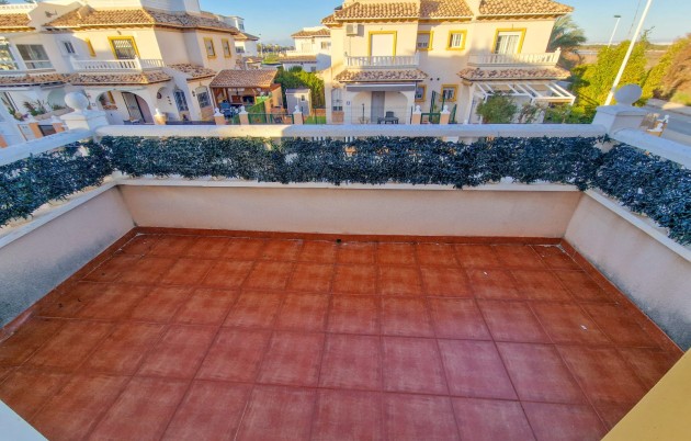 Sale - Quad - Elche - El Pinet