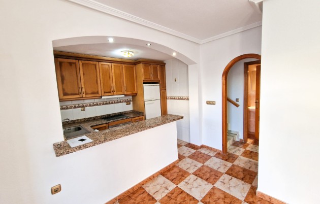 Sale - Quad - Elche - El Pinet