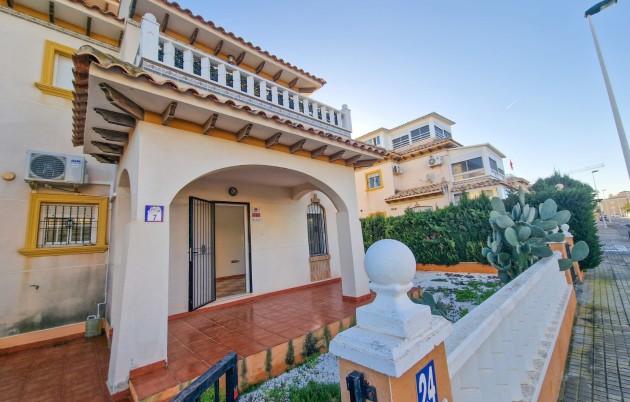 Sale - Quad - Elche - El Pinet