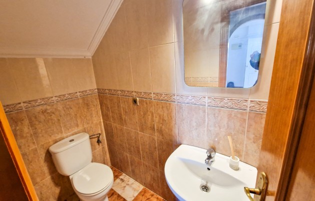 Sale - Quad - Elche - El Pinet