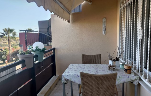 Sale - Duplex - San Fulgencio - Urb. La Marina