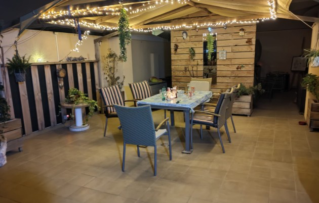 Sale - Duplex - San Fulgencio - Urb. La Marina