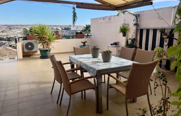 Sale - Duplex - San Fulgencio - Urb. La Marina