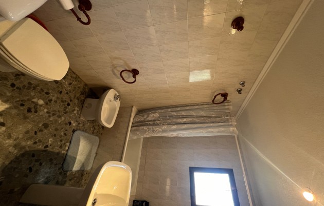 Sale - Apartment - Guardamar del Segura - Urbanization Buenavista