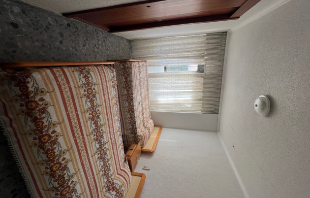 Sale - Apartment - Guardamar del Segura - Urbanization Buenavista