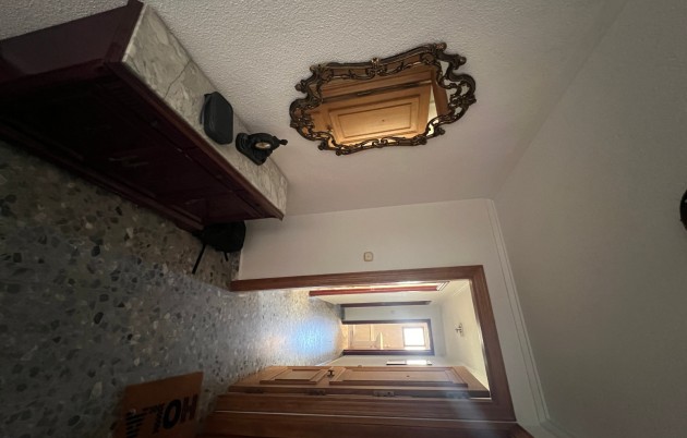 Sale - Apartment - Guardamar del Segura - Urbanization Buenavista