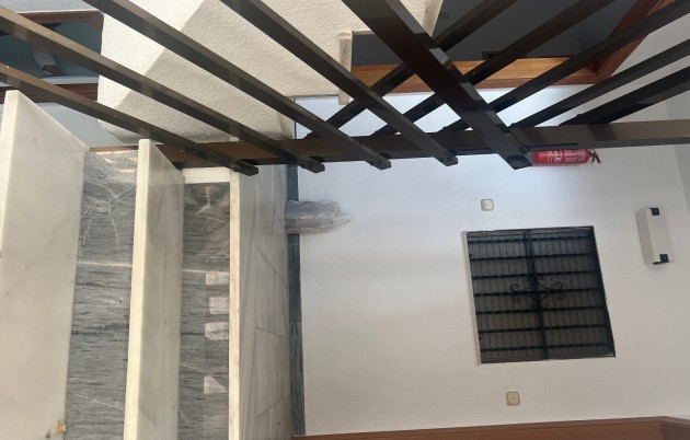 Sale - Apartment - Guardamar del Segura - Urbanization Buenavista