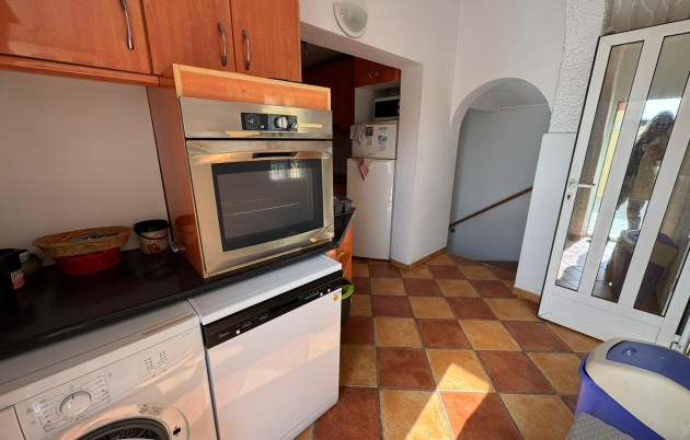 Sale - Detached house - San Fulgencio - Urb. La Marina