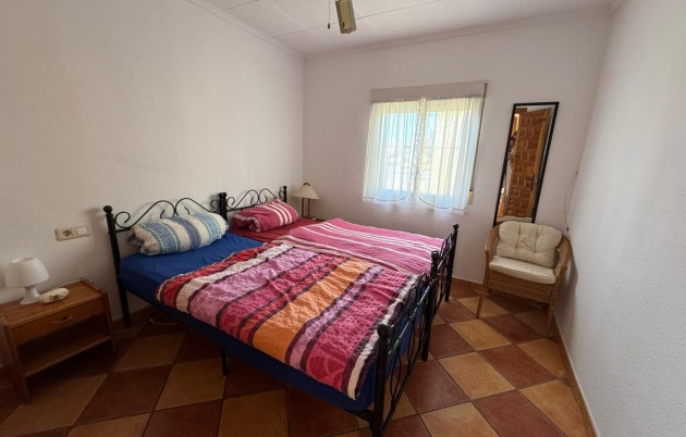 Sale - Detached house - San Fulgencio - Urb. La Marina