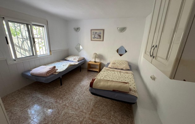 Sale - Detached house - San Fulgencio - Urb. La Marina