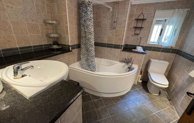 Sale - Detached house - San Fulgencio - Urb. La Marina