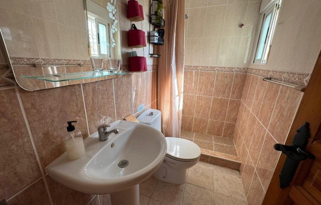 Sale - Detached house - San Fulgencio - Urb. La Marina