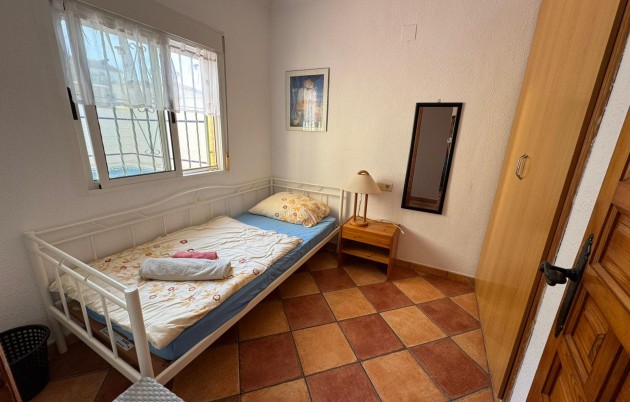 Sale - Detached house - San Fulgencio - Urb. La Marina