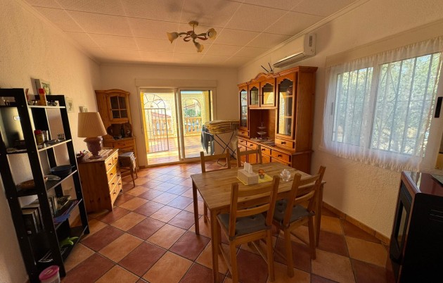 Sale - Detached house - San Fulgencio - Urb. La Marina