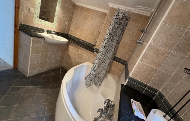 Sale - Detached house - San Fulgencio - Urb. La Marina