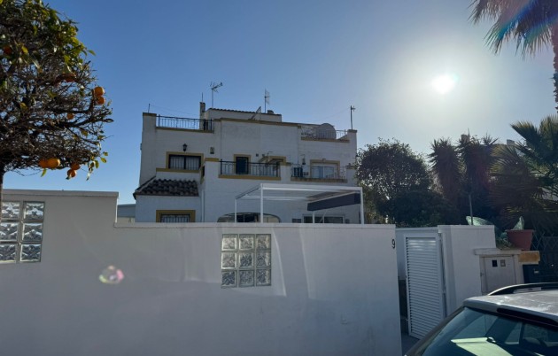 Sale - Quad - San Fulgencio - Urb. La Marina