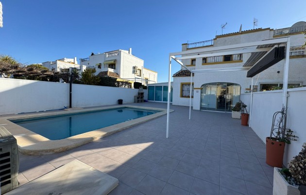 Sale - Quad - San Fulgencio - Urb. La Marina