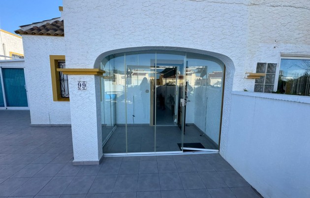 Sale - Quad - San Fulgencio - Urb. La Marina