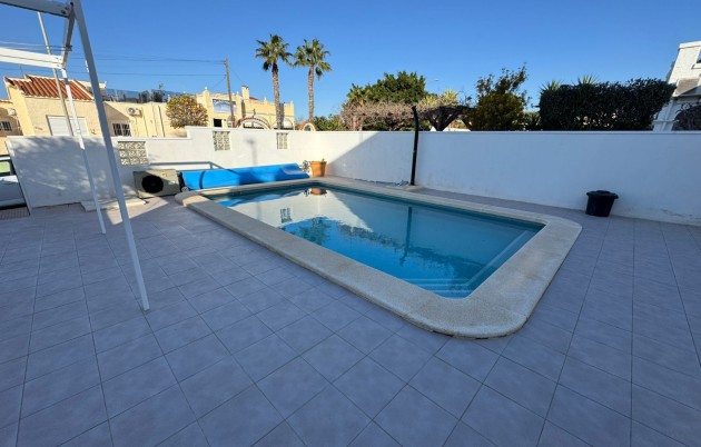 Sale - Quad - San Fulgencio - Urb. La Marina