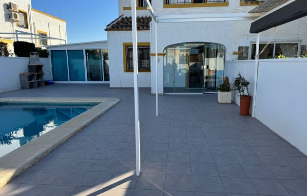 Sale - Quad - San Fulgencio - Urb. La Marina