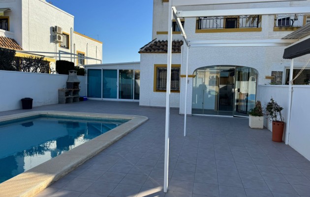 Sale - Quad - San Fulgencio - Urb. La Marina