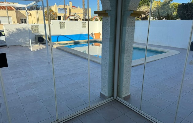 Sale - Quad - San Fulgencio - Urb. La Marina