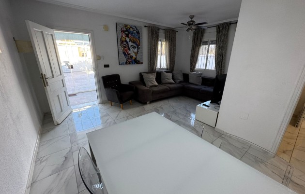 Sale - Quad - San Fulgencio - Urb. La Marina