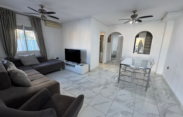 Sale - Quad - San Fulgencio - Urb. La Marina