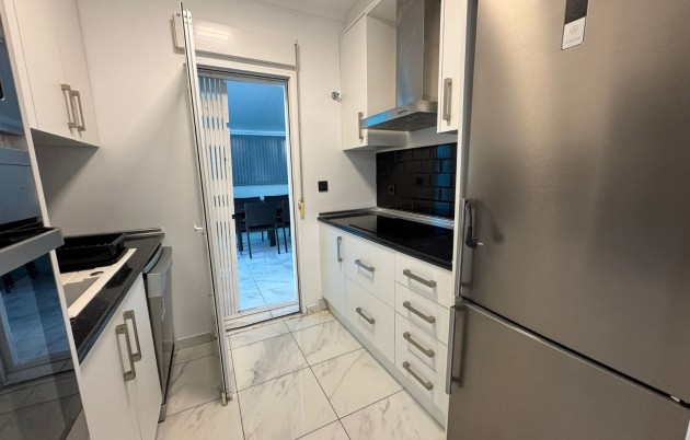 Sale - Quad - San Fulgencio - Urb. La Marina