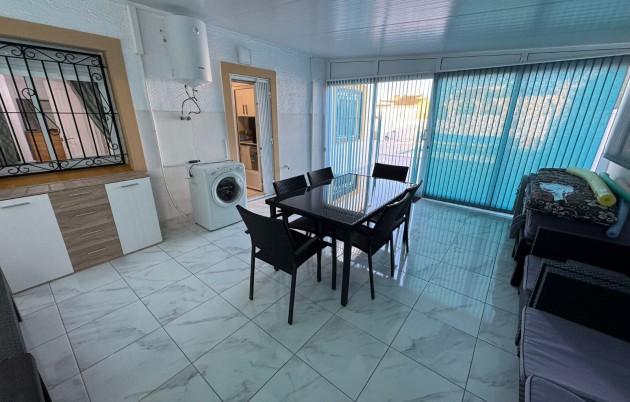 Sale - Quad - San Fulgencio - Urb. La Marina