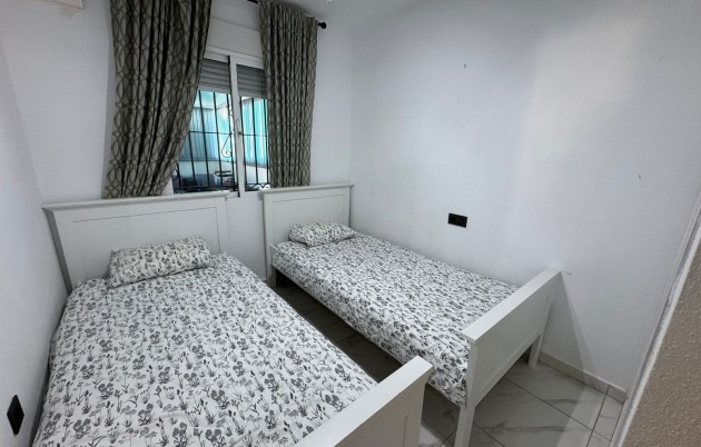 Sale - Quad - San Fulgencio - Urb. La Marina