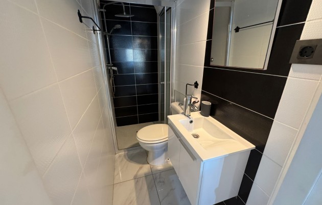 Sale - Quad - San Fulgencio - Urb. La Marina