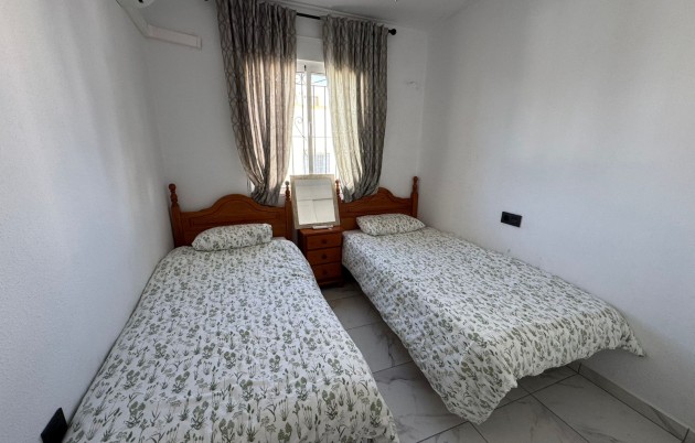 Sale - Quad - San Fulgencio - Urb. La Marina